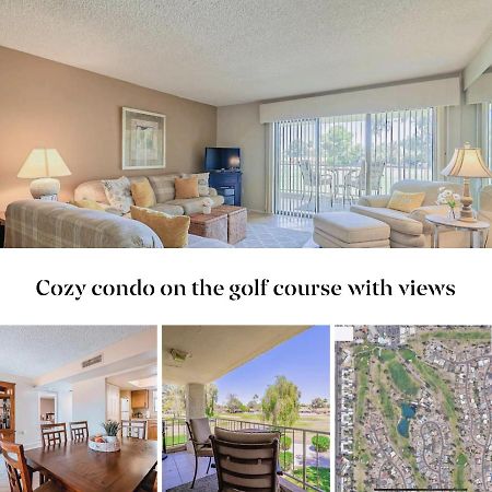 מסה Cozy 2 Bedroom Condo With Golf Course Views מראה חיצוני תמונה