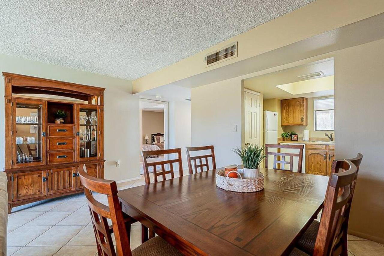 מסה Cozy 2 Bedroom Condo With Golf Course Views מראה חיצוני תמונה