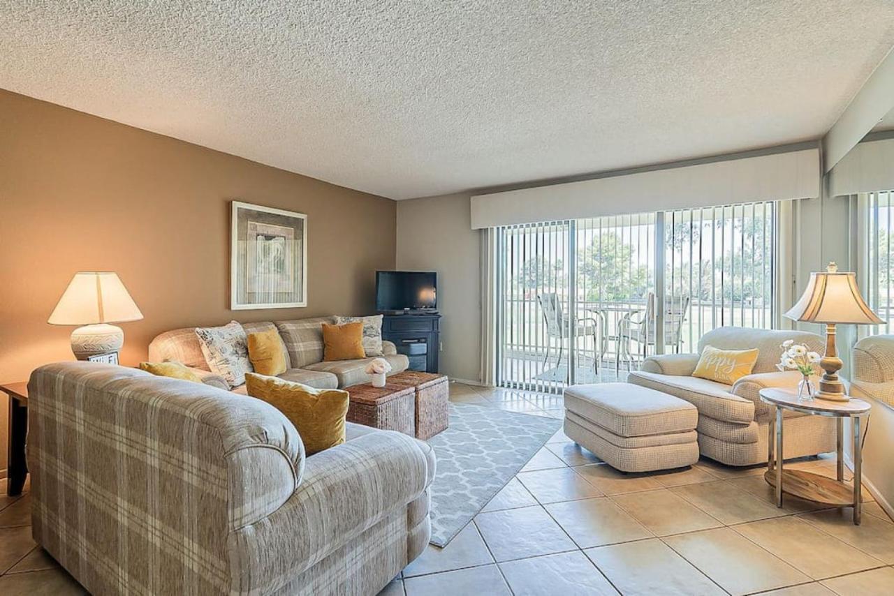 מסה Cozy 2 Bedroom Condo With Golf Course Views מראה חיצוני תמונה