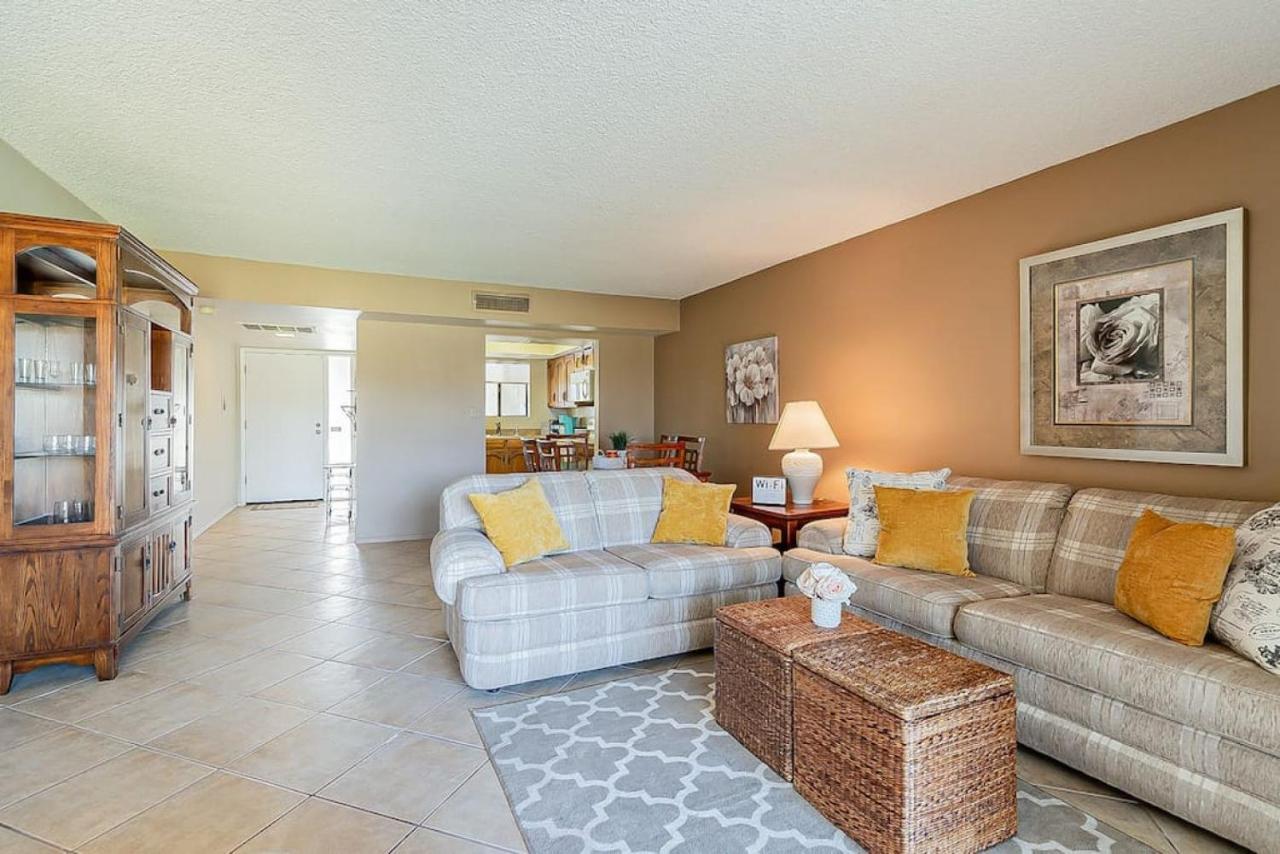 מסה Cozy 2 Bedroom Condo With Golf Course Views מראה חיצוני תמונה