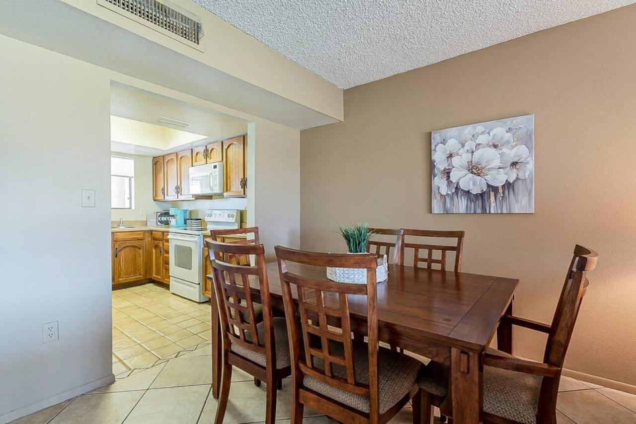 מסה Cozy 2 Bedroom Condo With Golf Course Views מראה חיצוני תמונה