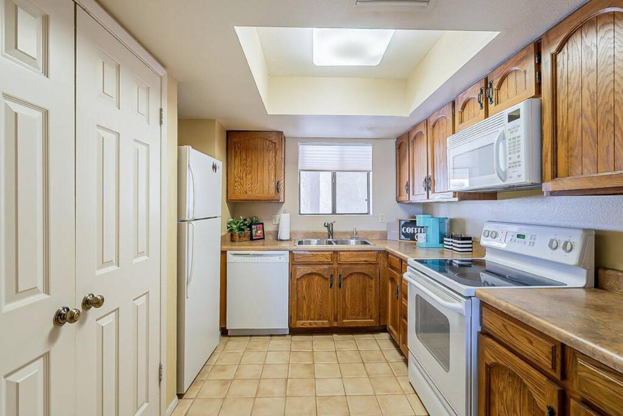 מסה Cozy 2 Bedroom Condo With Golf Course Views מראה חיצוני תמונה
