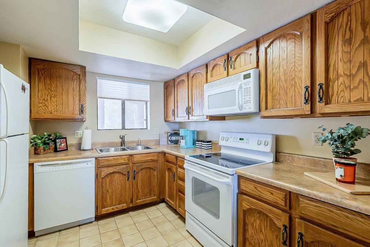 מסה Cozy 2 Bedroom Condo With Golf Course Views מראה חיצוני תמונה